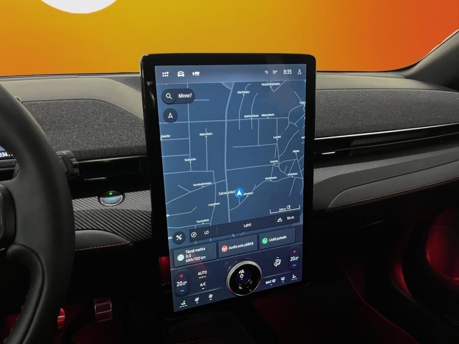 FORD Mustang Mach-E 2023