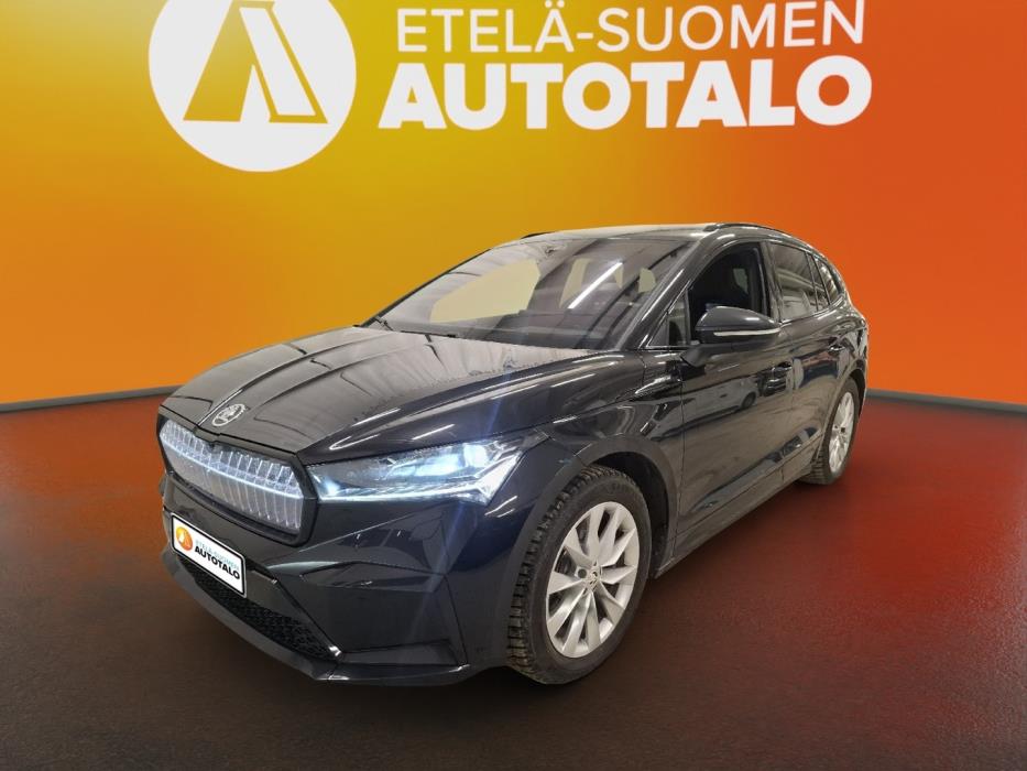 SKODA Enyaq 2024