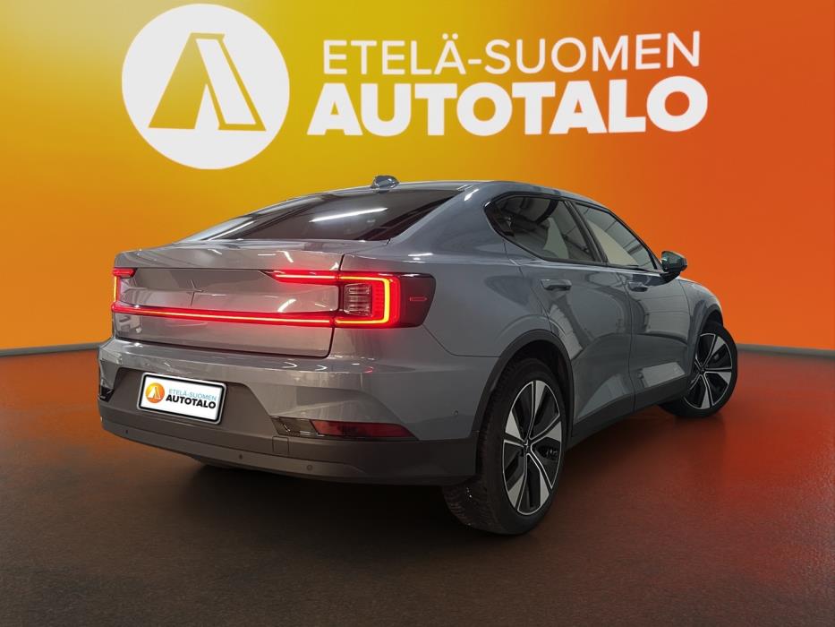 POLESTAR 2 2023
