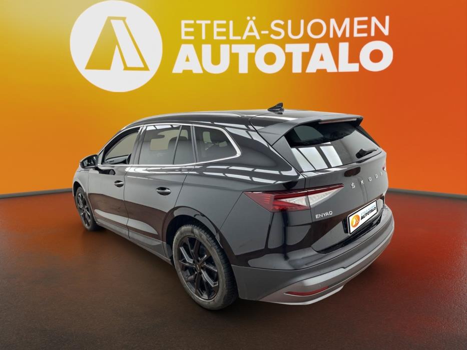 SKODA Enyaq 2024
