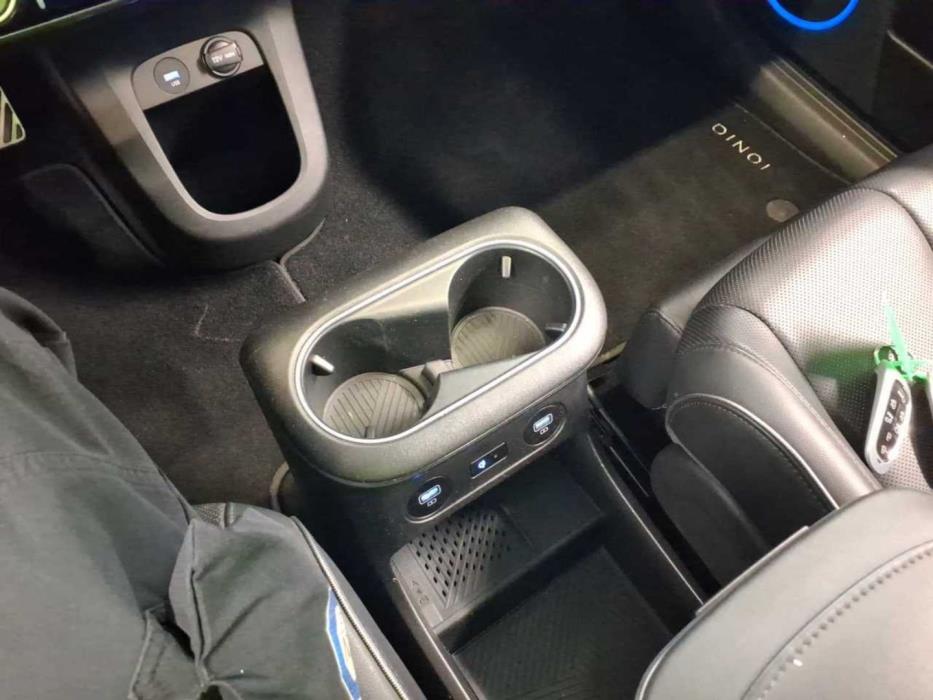 HYUNDAI IONIQ 5 2023