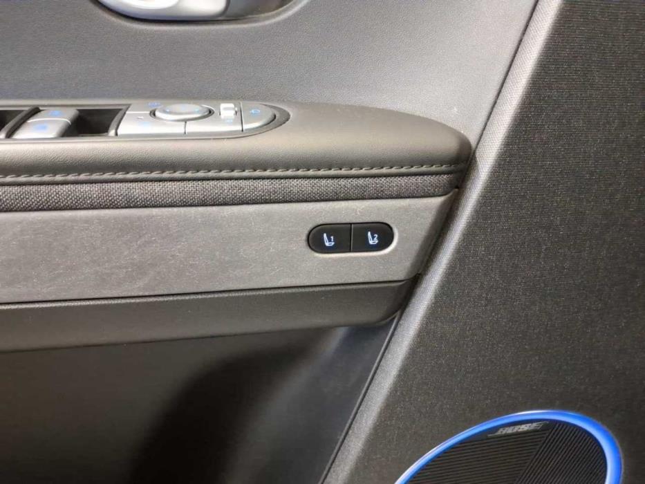 HYUNDAI IONIQ 5 2023