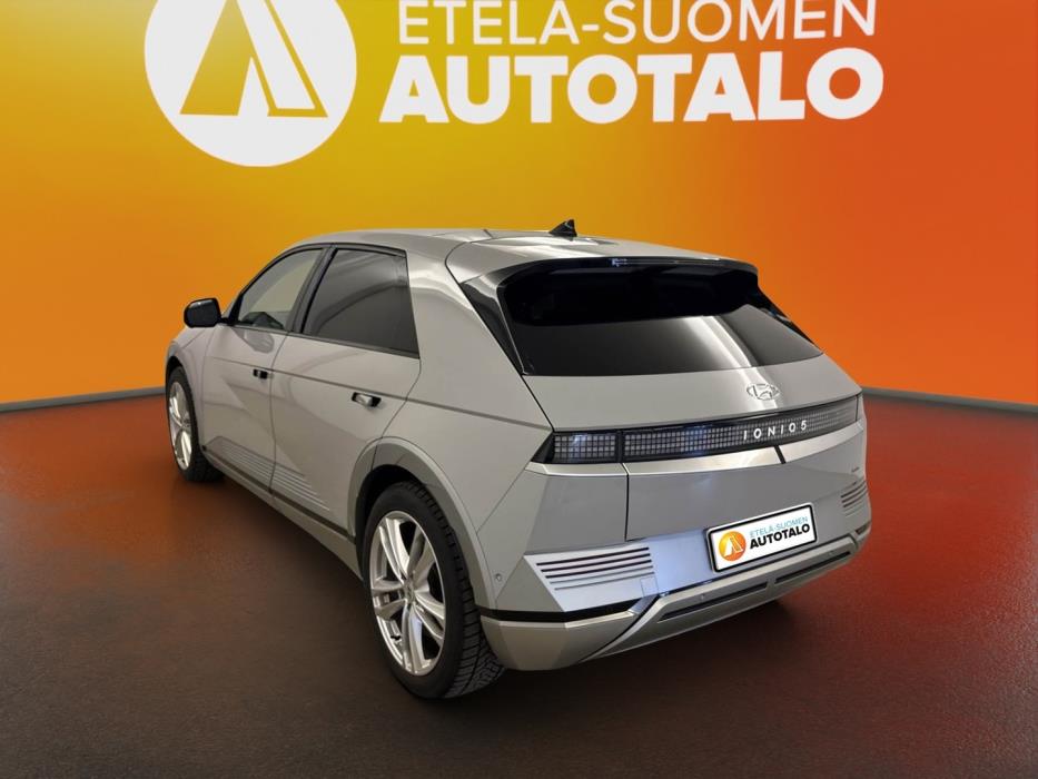 HYUNDAI IONIQ 5 2023