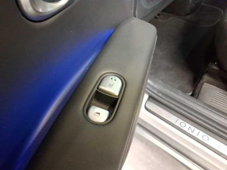 HYUNDAI IONIQ 5 2023