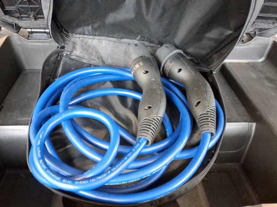 HYUNDAI IONIQ 5 2023