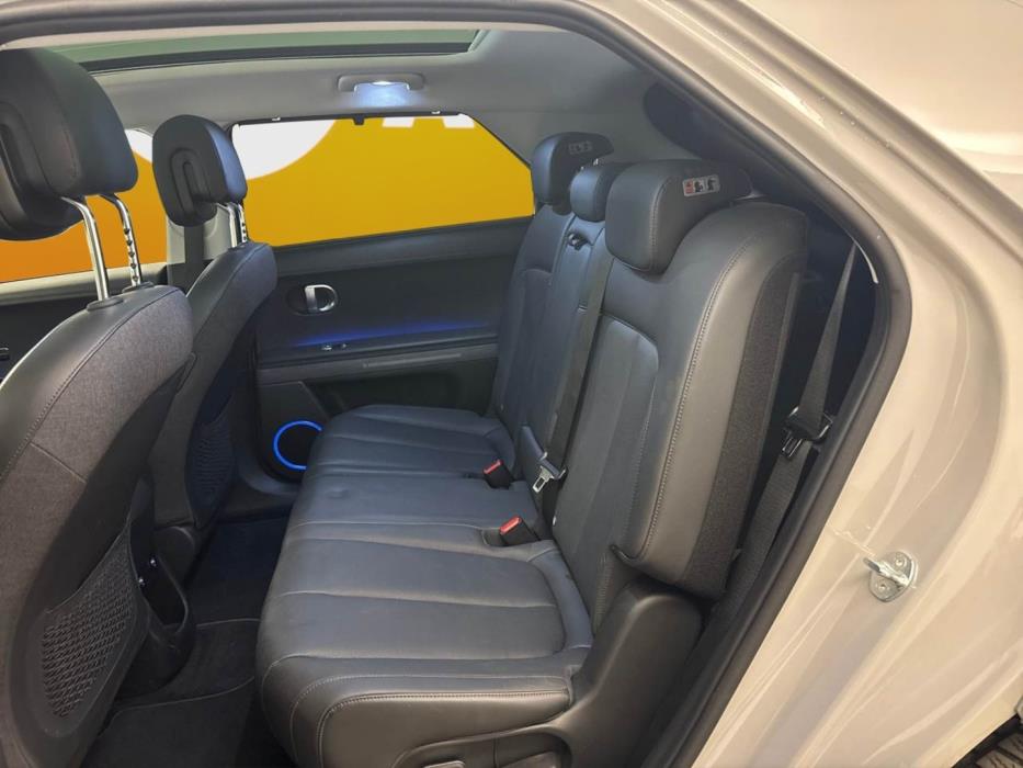 HYUNDAI IONIQ 5 2023