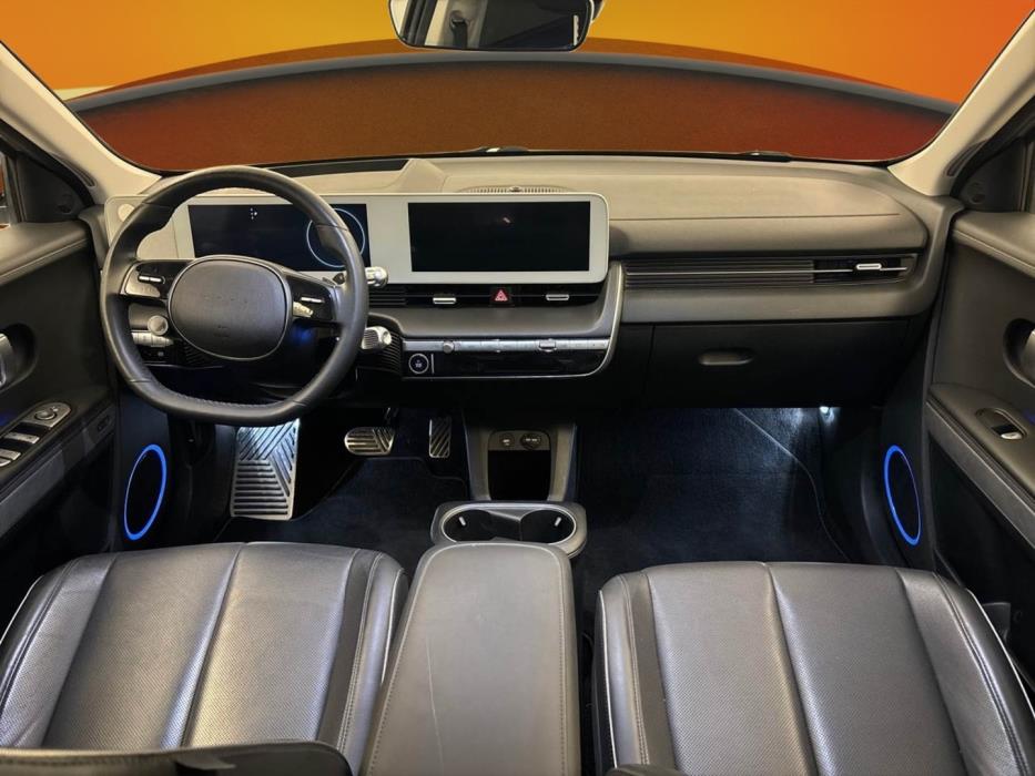 HYUNDAI IONIQ 5 2023