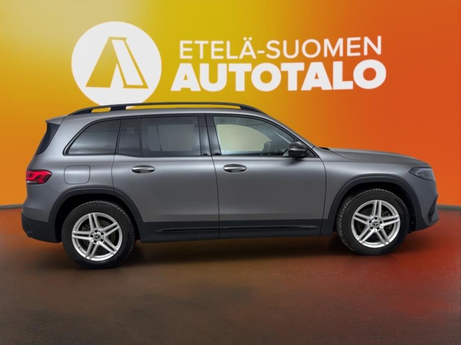 MERCEDES-BENZ EQB 2023