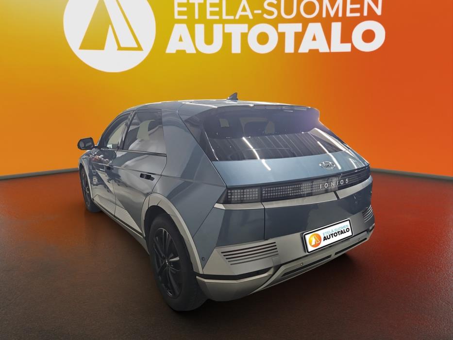 HYUNDAI IONIQ 5 2023