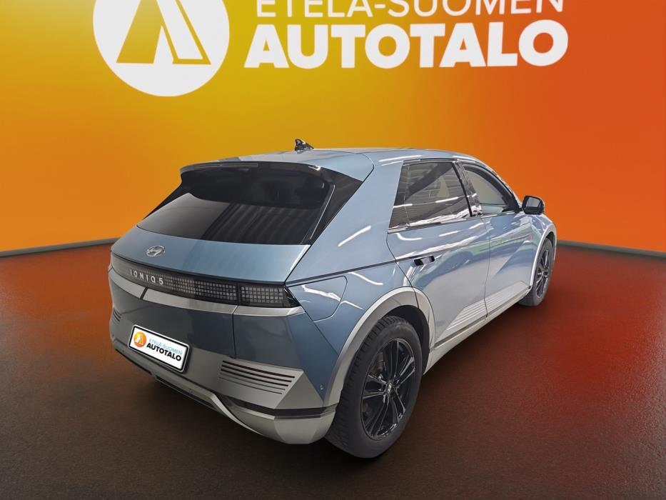 HYUNDAI IONIQ 5 2023