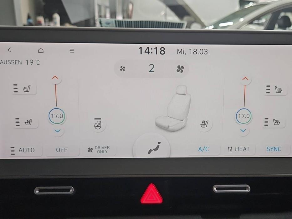 HYUNDAI IONIQ 5 2023