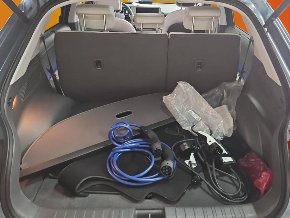 HYUNDAI IONIQ 5 2023