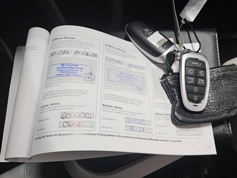 HYUNDAI IONIQ 5 2023