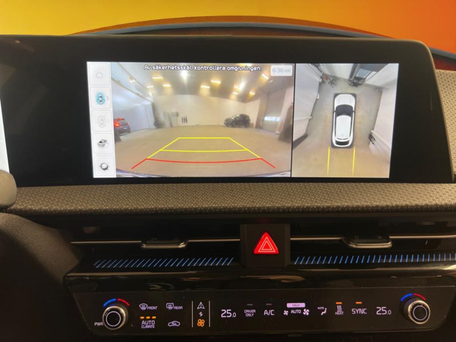 KIA EV6 2023