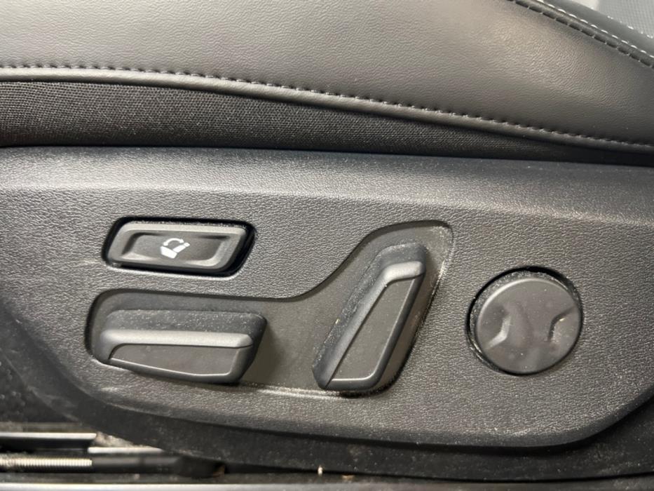 KIA EV6 2023