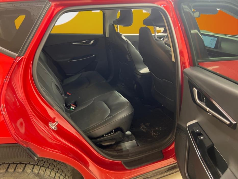 KIA EV6 2023