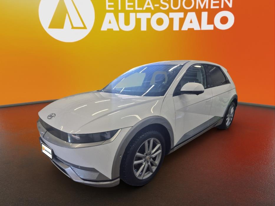 HYUNDAI IONIQ 5 2023