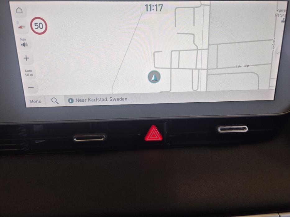 HYUNDAI IONIQ 5 2023