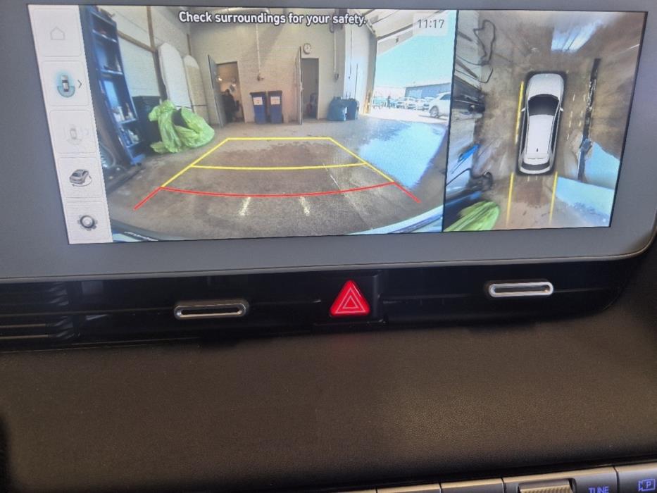 HYUNDAI IONIQ 5 2023