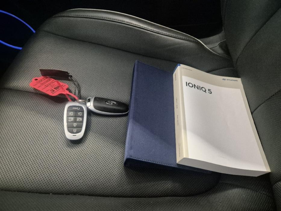 HYUNDAI IONIQ 5 2023