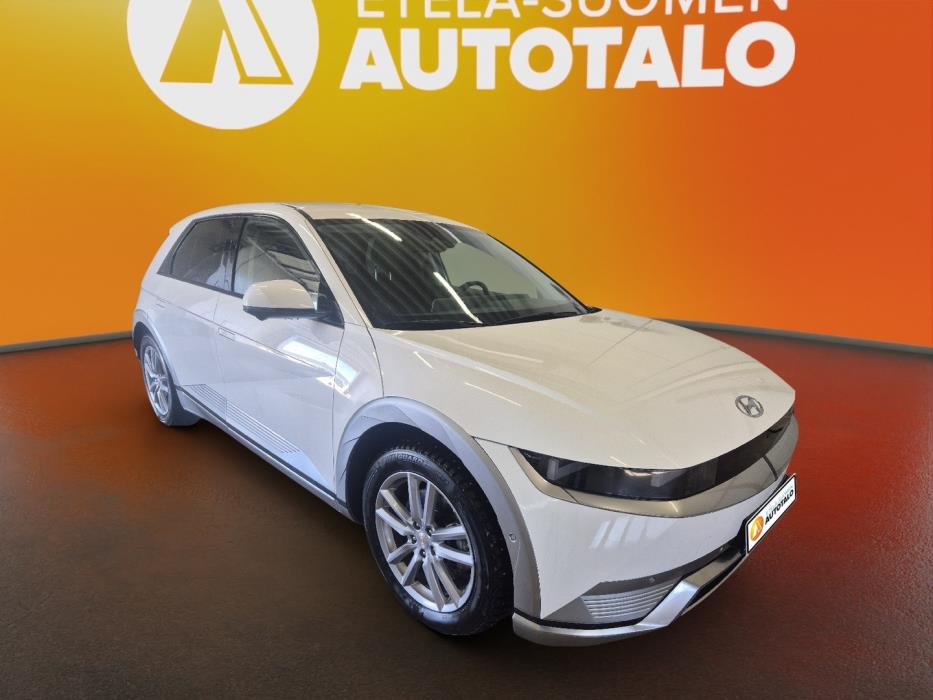 HYUNDAI IONIQ 5 2023