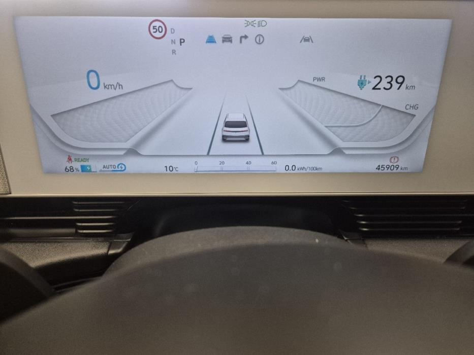 HYUNDAI IONIQ 5 2023