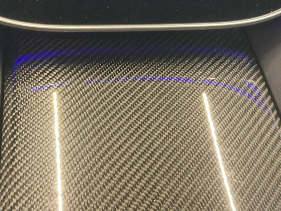 MERCEDES-BENZ EQS 2023