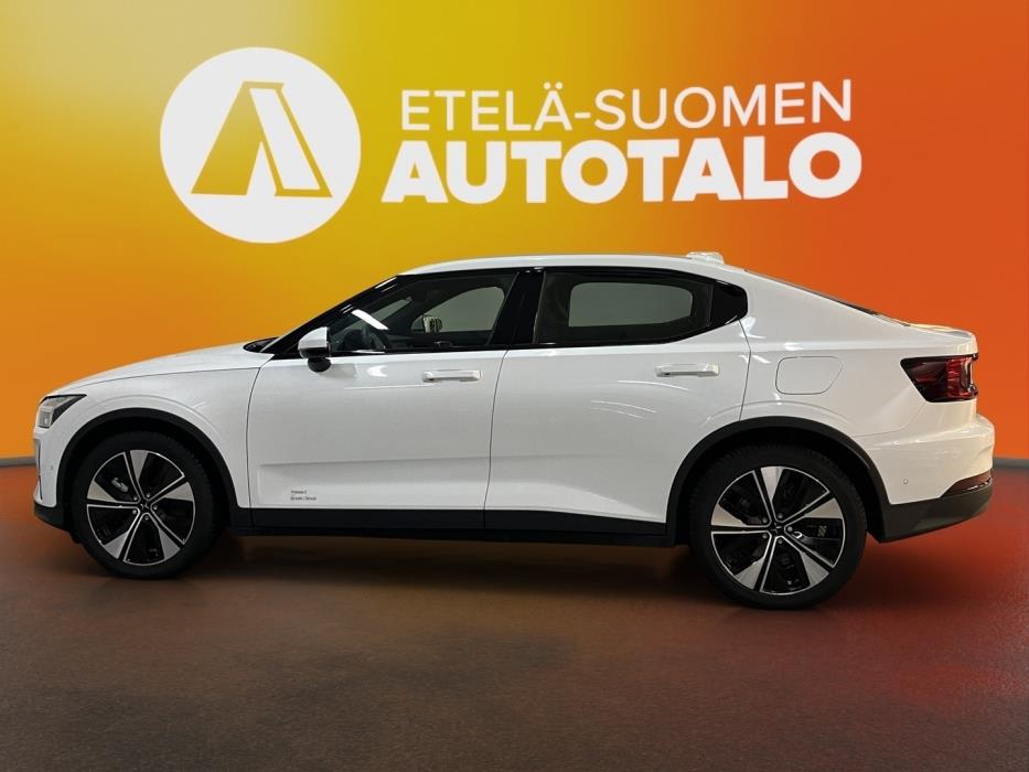 POLESTAR 2 2024