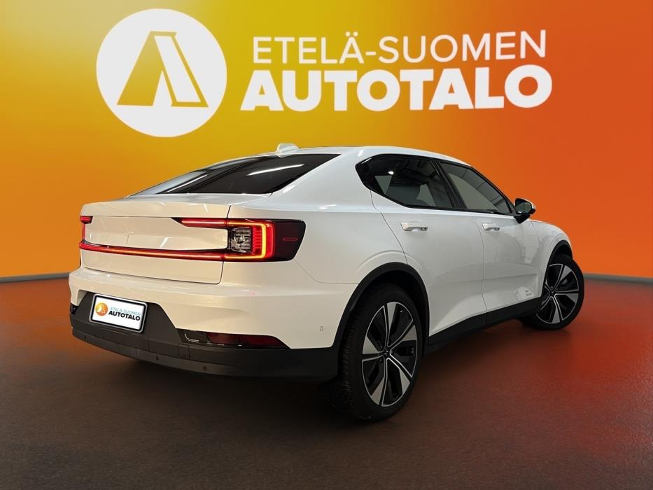 POLESTAR 2 2024