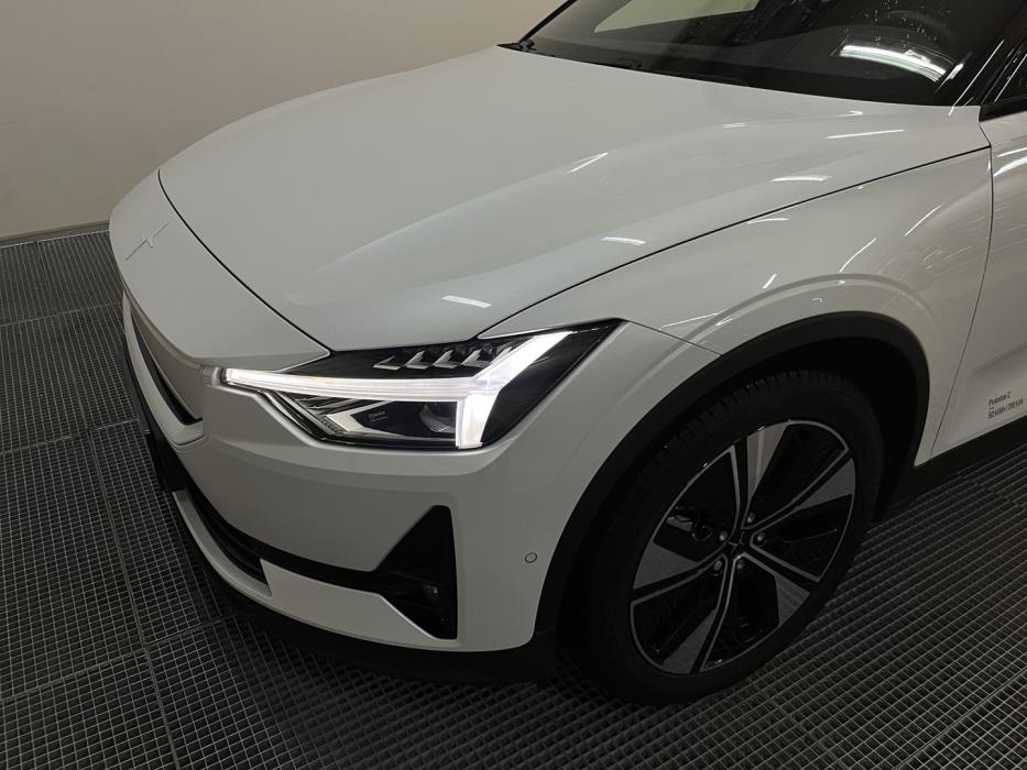 POLESTAR 2 2024