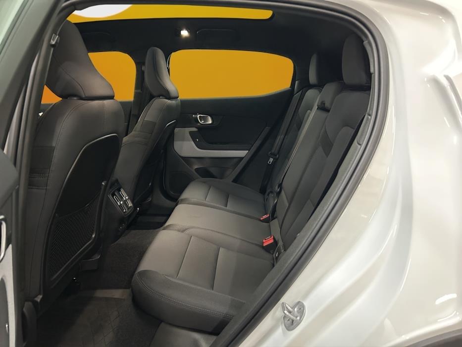 POLESTAR 2 2024