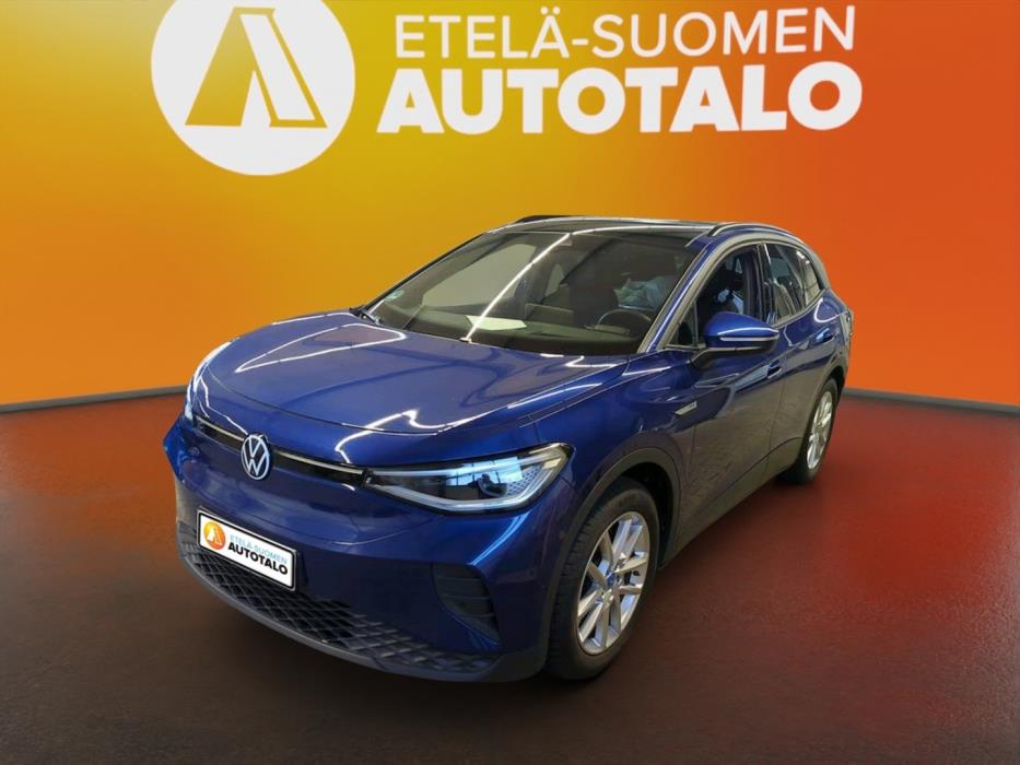 VOLKSWAGEN ID.4 2023