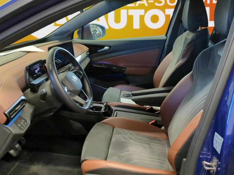 VOLKSWAGEN ID.4 2023