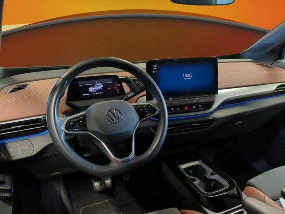 VOLKSWAGEN ID.4 2023