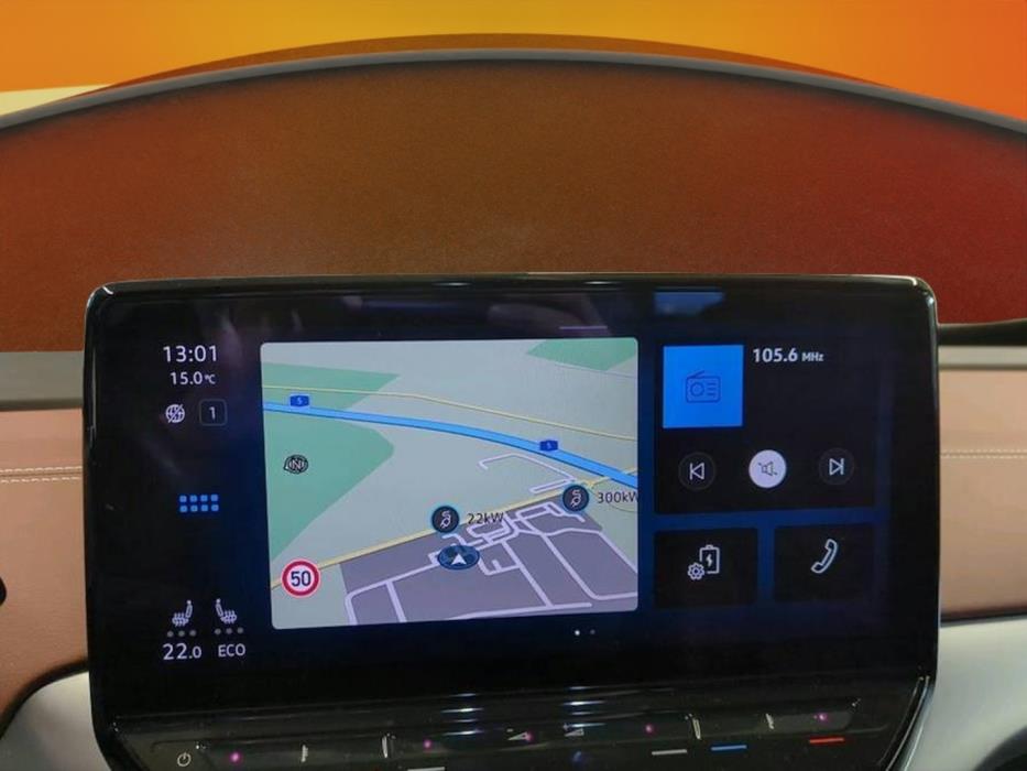 VOLKSWAGEN ID.4 2023