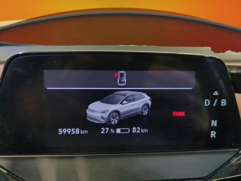 VOLKSWAGEN ID.4 2023
