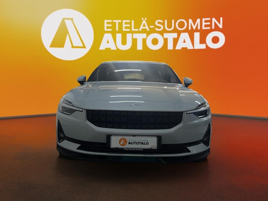 POLESTAR 2 2023