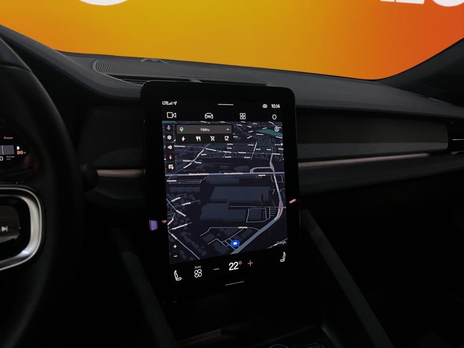 POLESTAR 2 2023