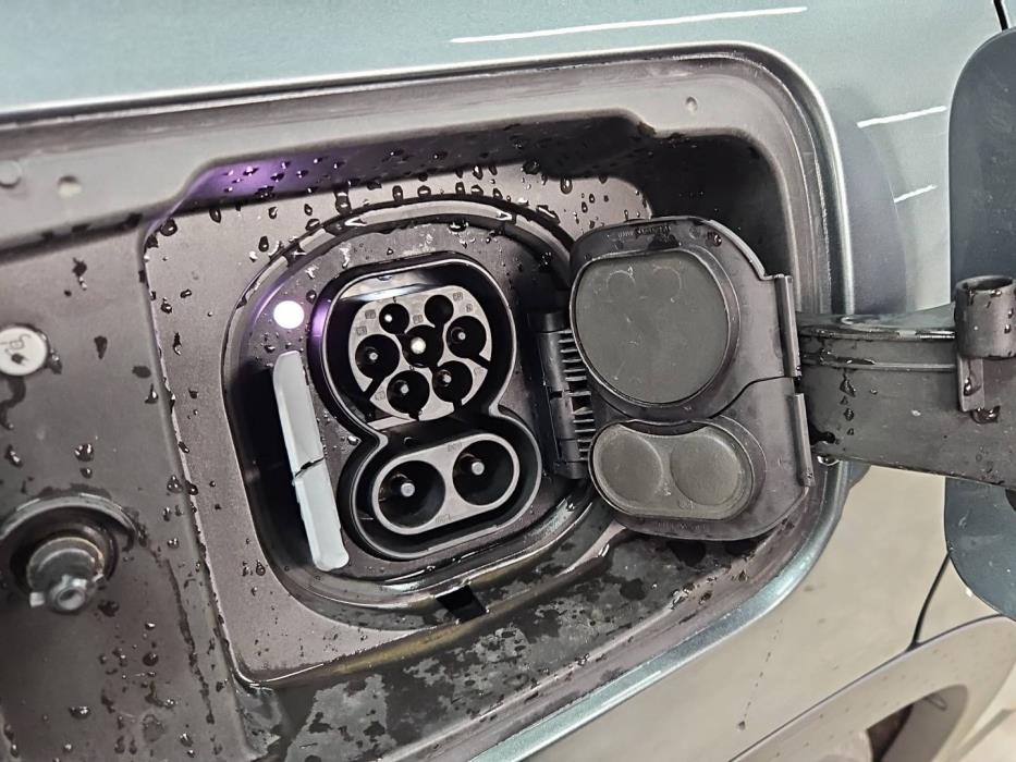 MINI Countryman 2025