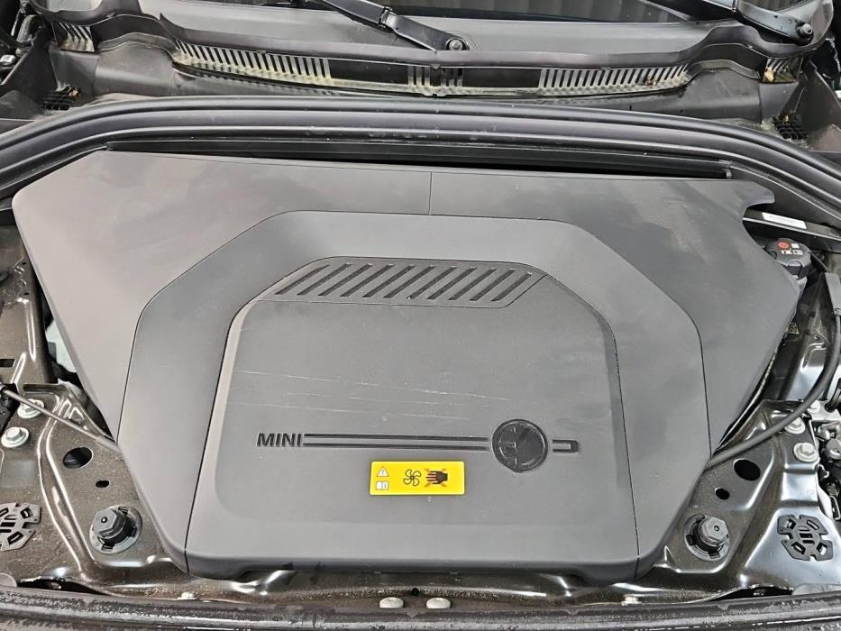 MINI Countryman 2025