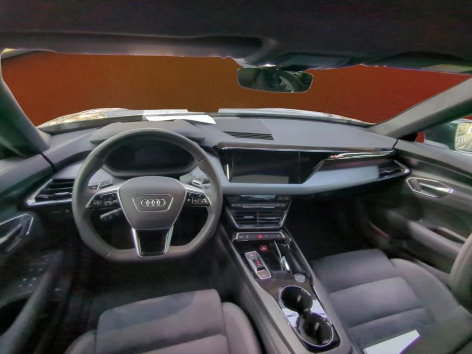 AUDI e-tron GT 2023