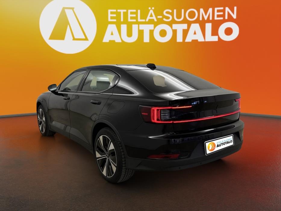 POLESTAR 2 2023