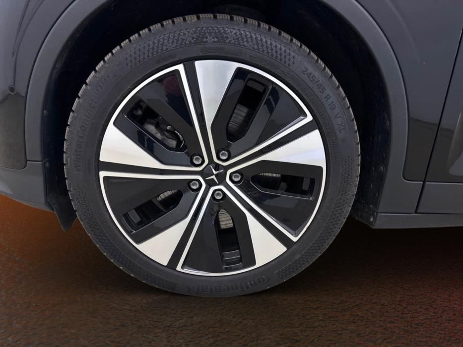 POLESTAR 2 2023
