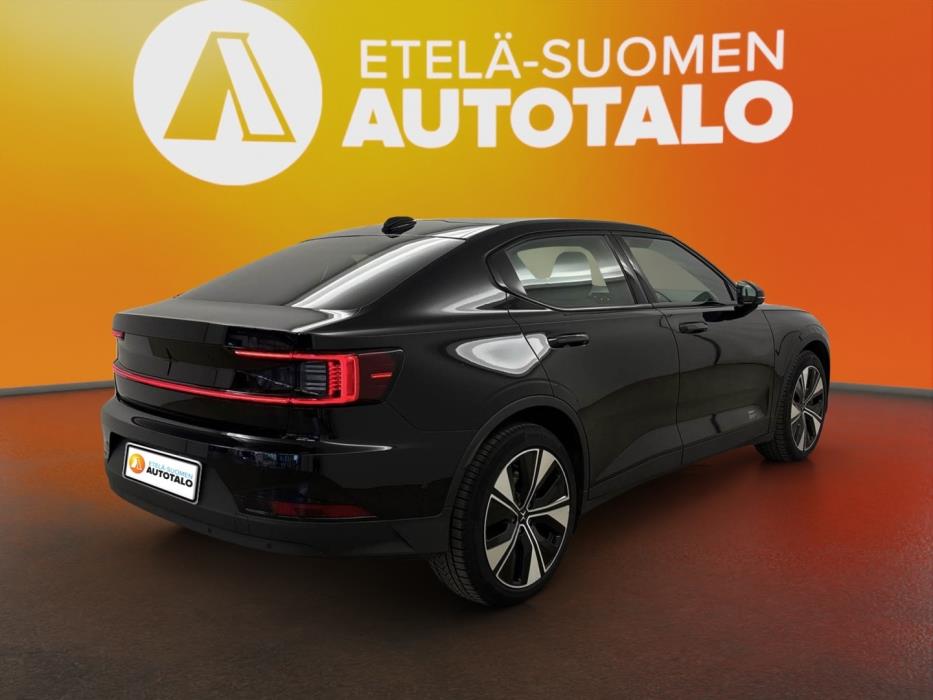 POLESTAR 2 2023
