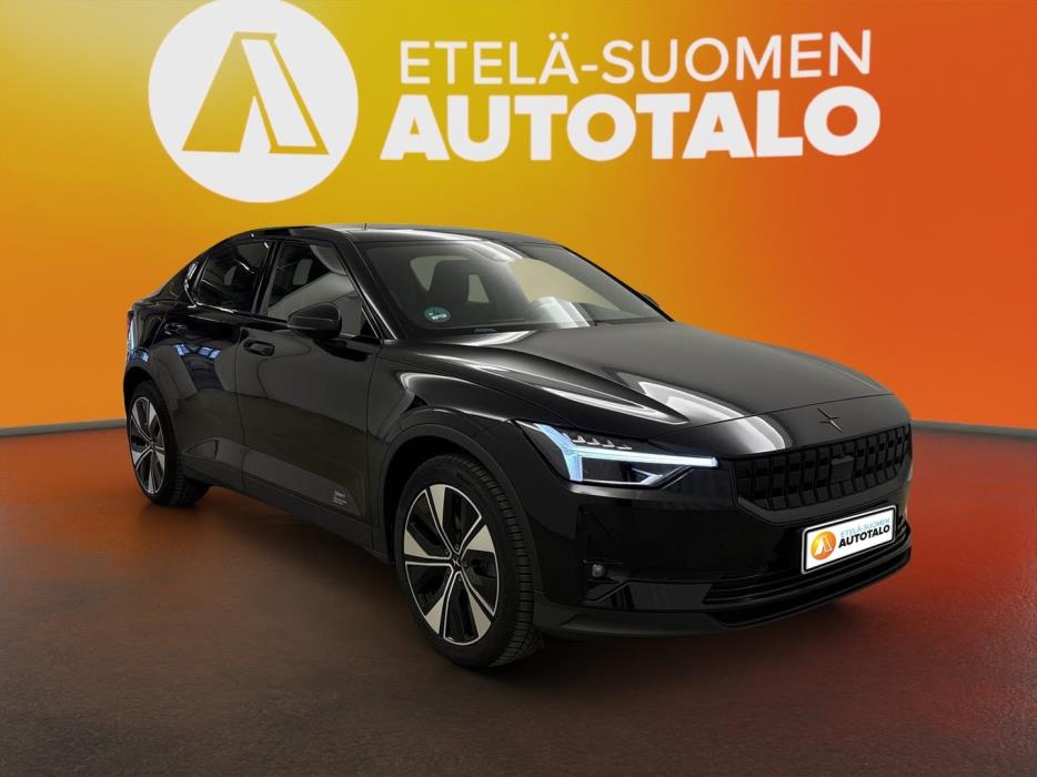 POLESTAR 2 2023