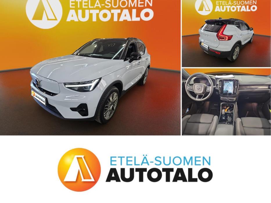 VOLVO XC40 2024