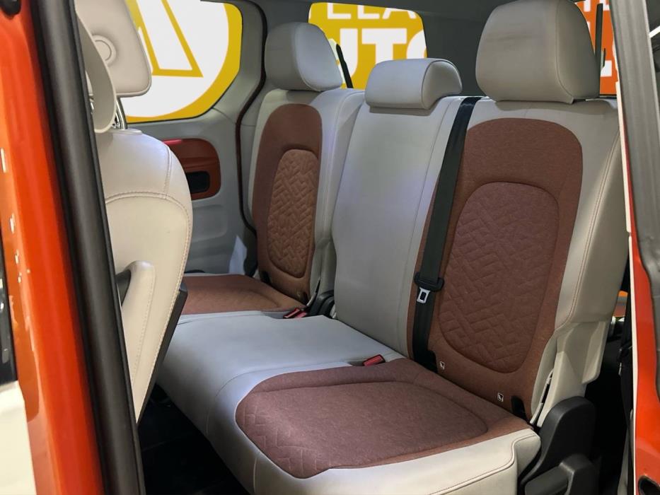 VOLKSWAGEN ID. Buzz 2023