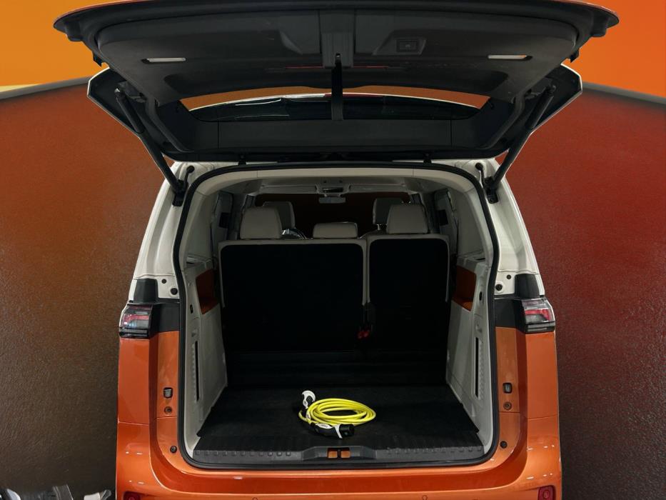 VOLKSWAGEN ID. Buzz 2023