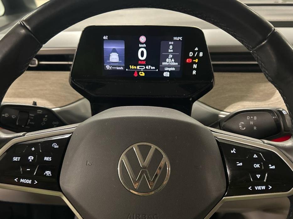 VOLKSWAGEN ID. Buzz 2023