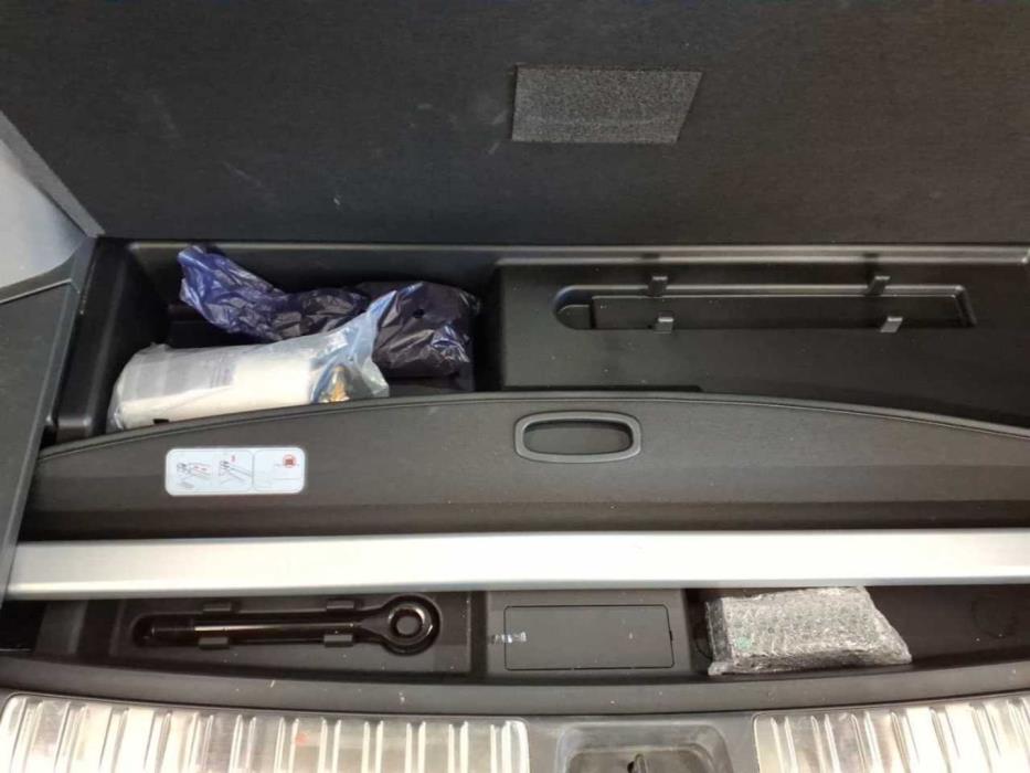 KIA EV9 2025
